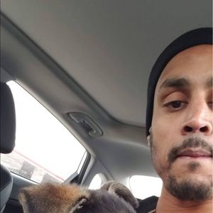 Meet your Posher, Darris